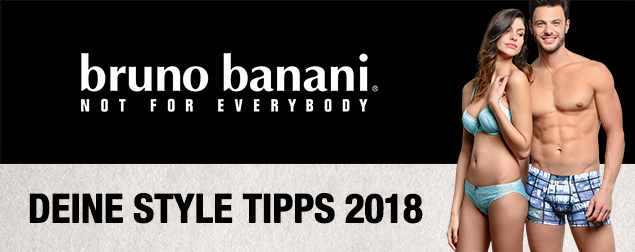bruno banani