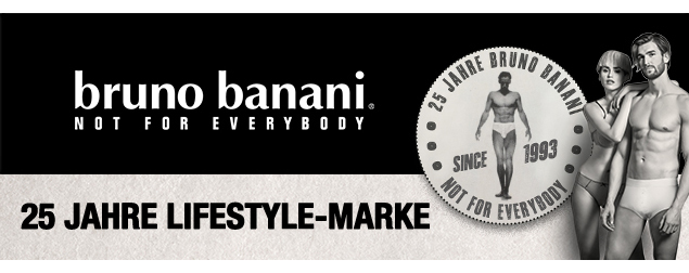 bruno banani