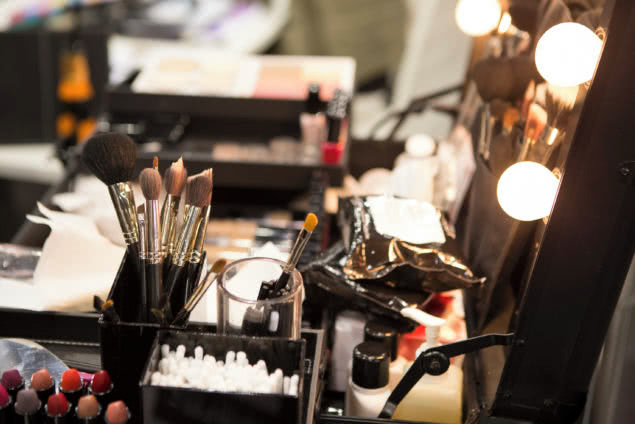 <p>BeautyBloggerCafé</p>