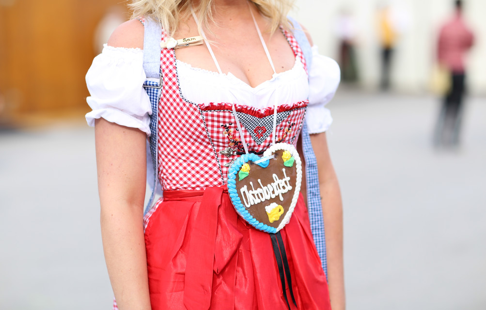 Flirten bayrisch