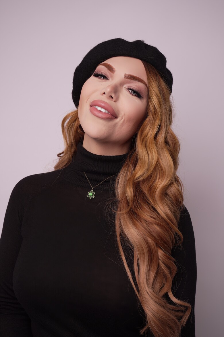 Mademoiselle Nicolette Uber Selbstliebe Rezepte Und Traume Styleranking