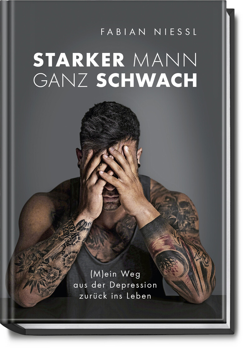 Interview Influencer Fabian Niessl Uber Seine Depression Styleranking