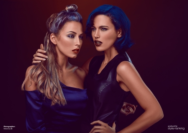 Influencer Collection designed by: Shoppinators, Patrizia Palme and Ischtar Isik