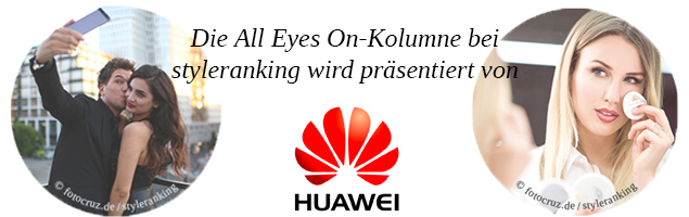 All Eyes On-Kolumne
