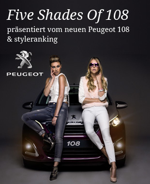 Fotostrecke (Klick auf's Bild) by © fotocruz.de für styleranking